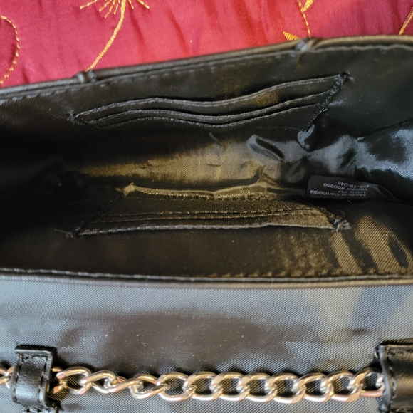 GUESS Factory Mini Valora Convertible Belt Bag - Picture 5 of 6